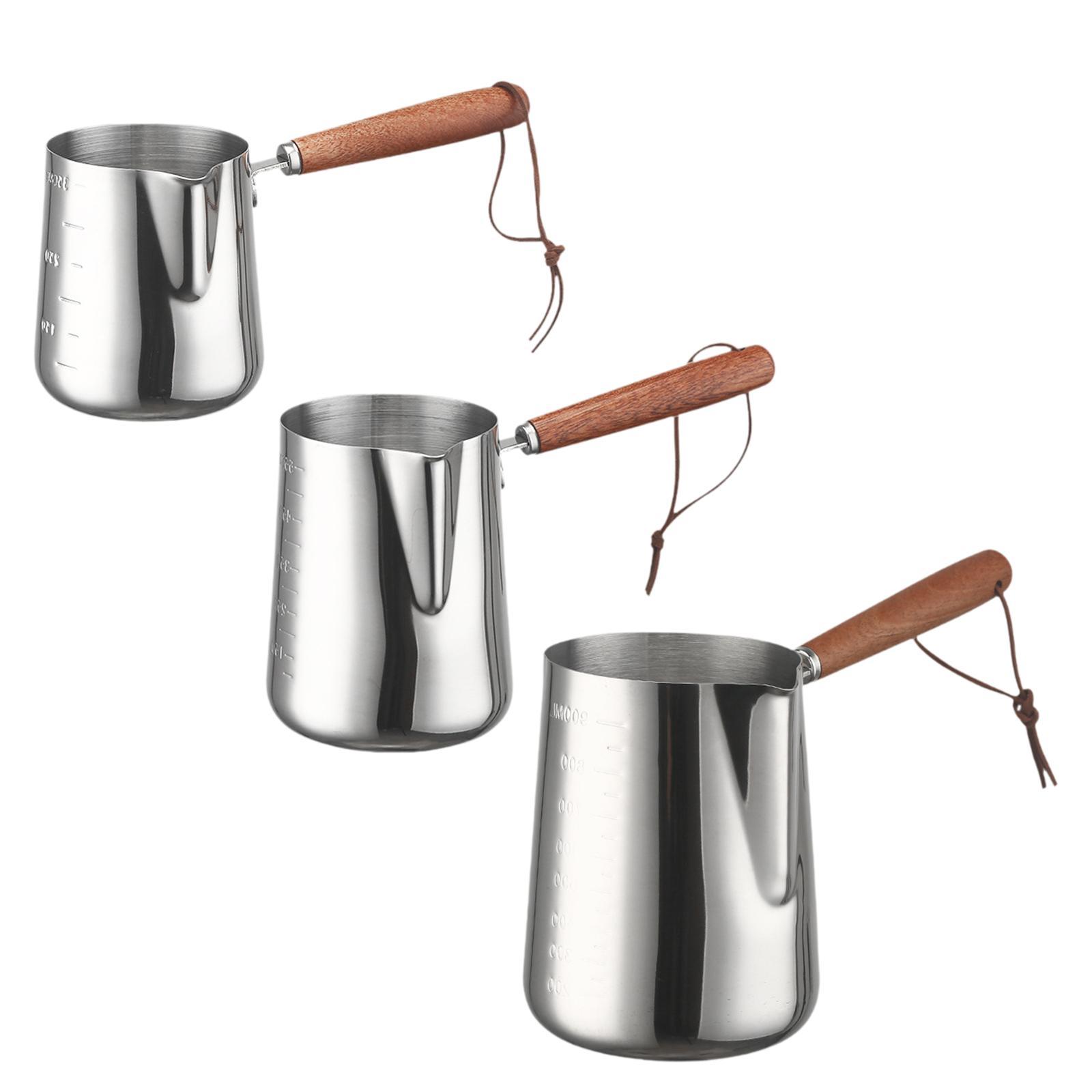 Coffee Tea Jars - Akcesoria do ekspresu do kawy po