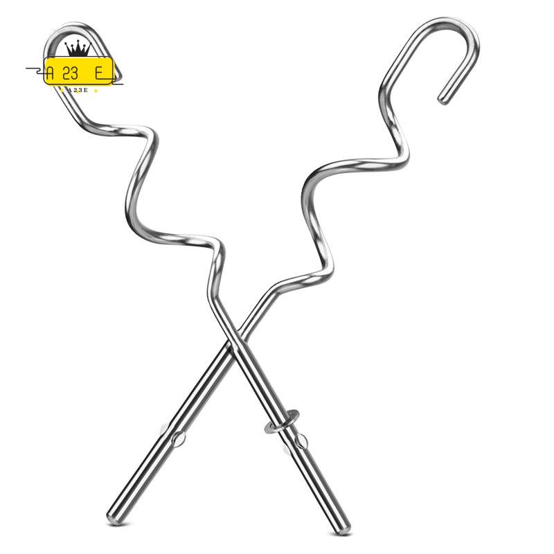 Kitchenaid Mixer Hand Mixer - Hak do ciasta A23E do miksera