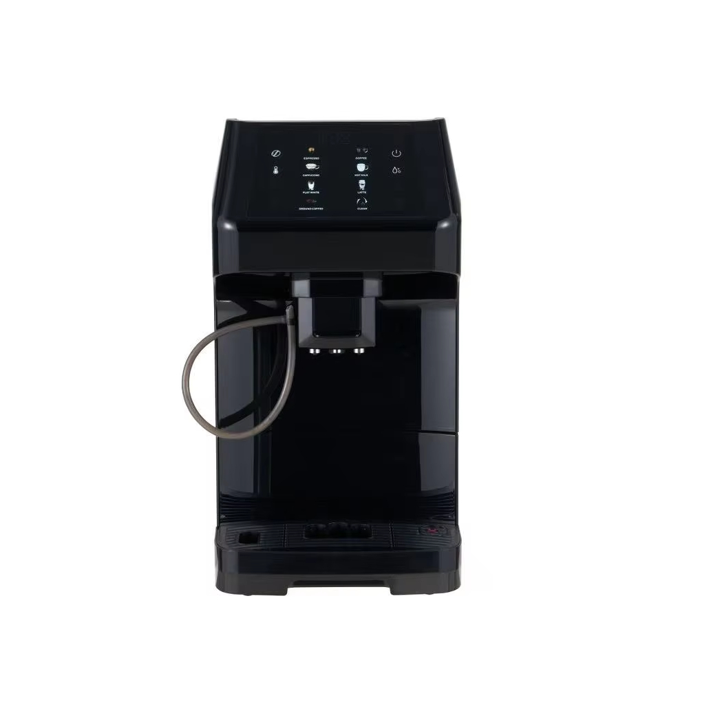 Coffee & Tea Collective - Ekspres do kawy Bean to Cup,