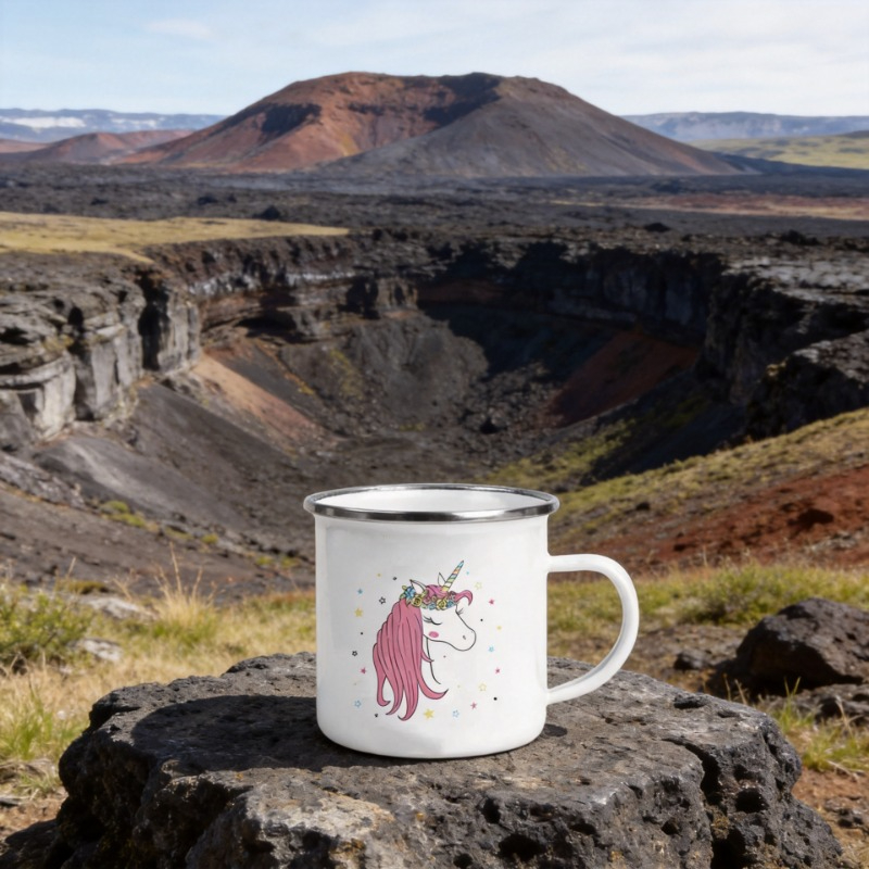 Coffee Tea Friends - Nietypowe Kubki do Kawy Urocze Kubki