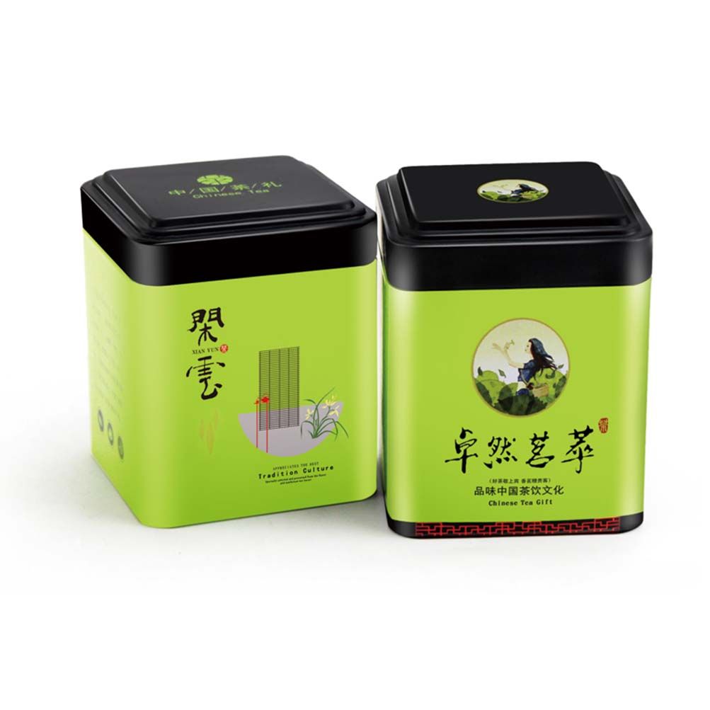 Coffee Tea And Sugar Canister Set - Wysokiej jakości szczelny pojemnik kuchenny na