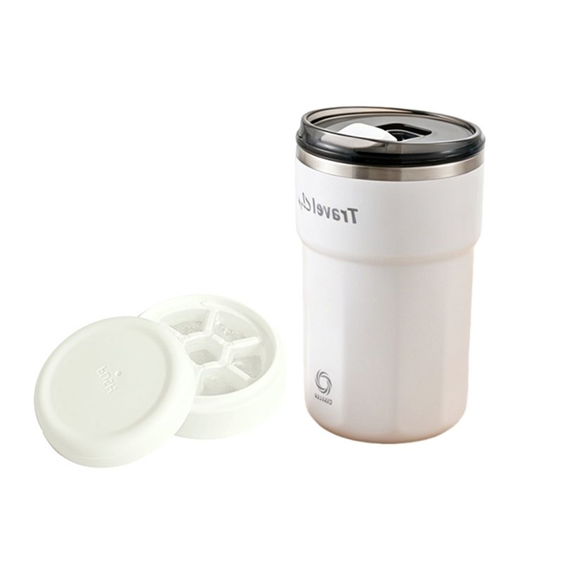 Coffee Tea Mix - BAAG - Magnetyczny kubek do mieszania
