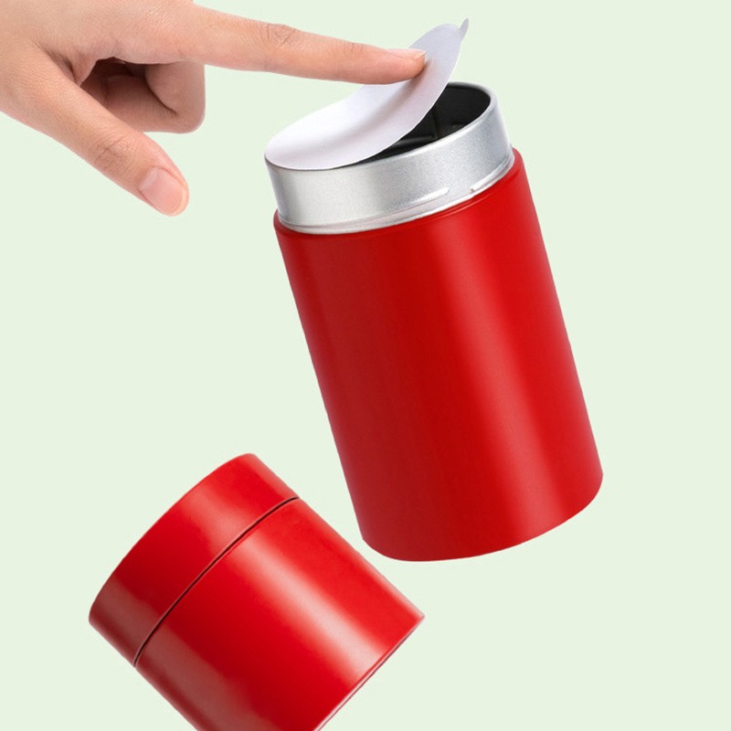 Coffee Tea Jars - Organizer na kawę, pojemnik do przechowywania