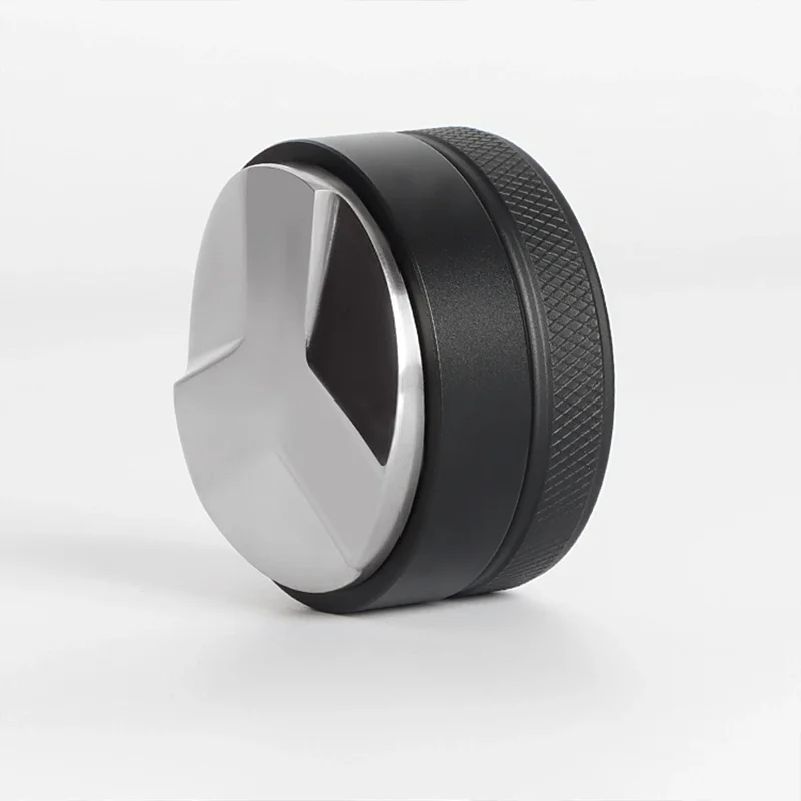 Coffee Tamper Leveler - Dystrybutor kawy, narzędzie do rozprowadzania/wyrównywania espresso,