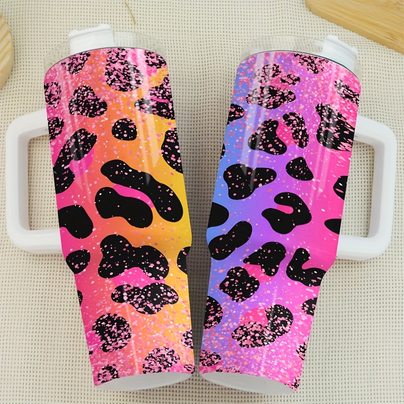 Coffee Tea Friends - Wewnętrzna izolacja, dwuwarstwowa konstrukcja próżniowa, szczelna,