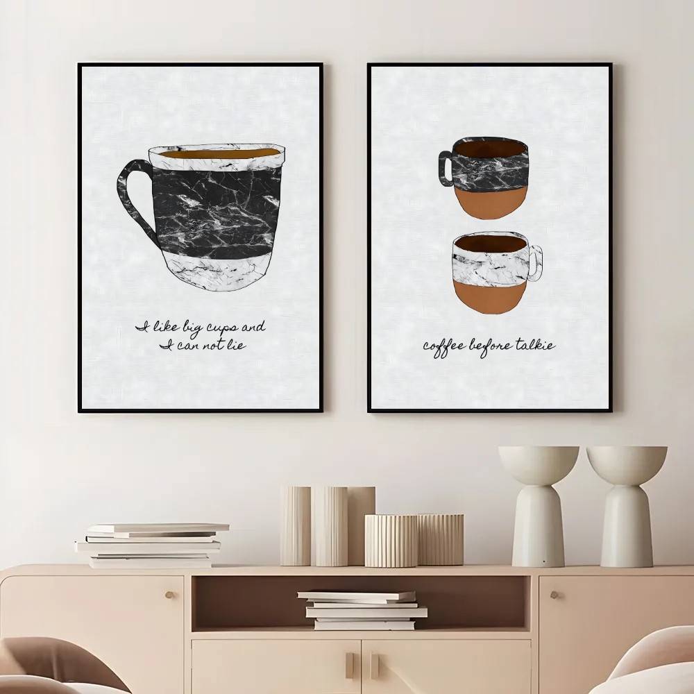 Kawa Herbata Artykuły Kuchenne – Wallpaper Coffee And Tea recenzja i cena