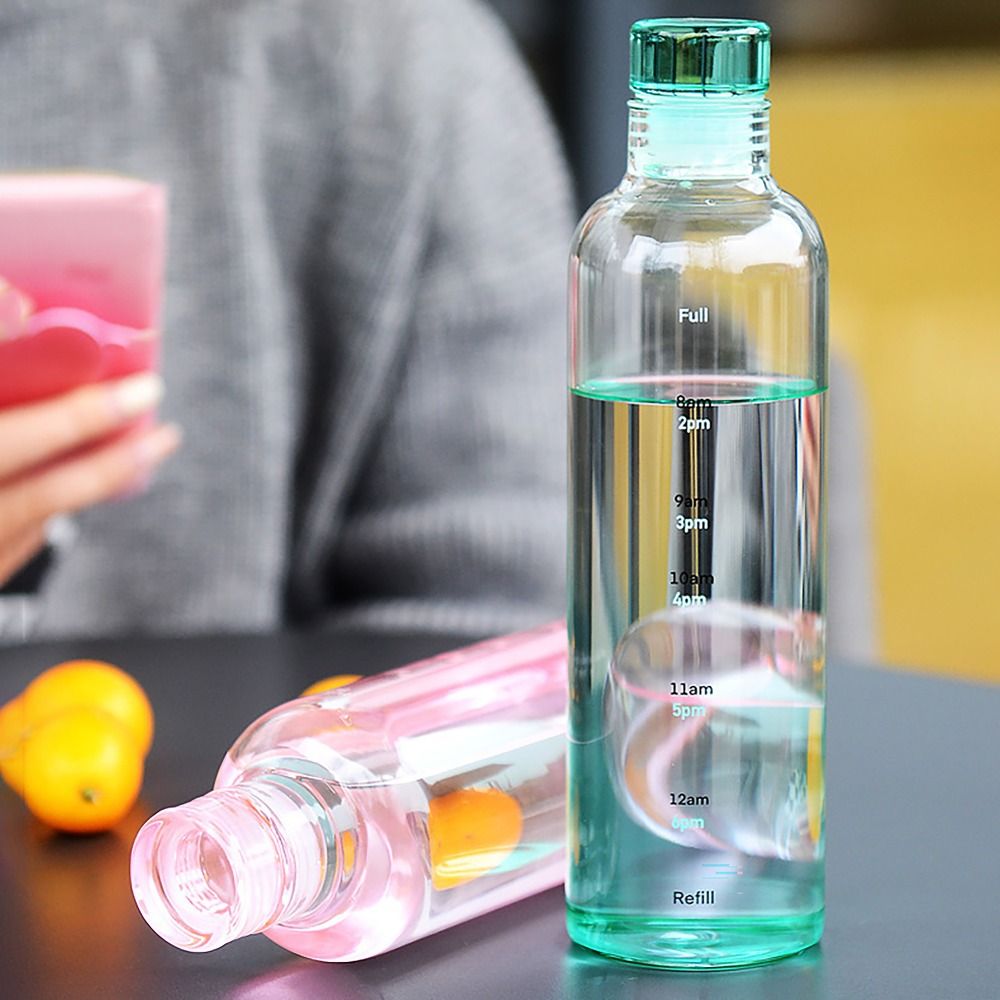 500/750ML Butelka na wodę INS  – Coffee Tea For Me recenzja i cena