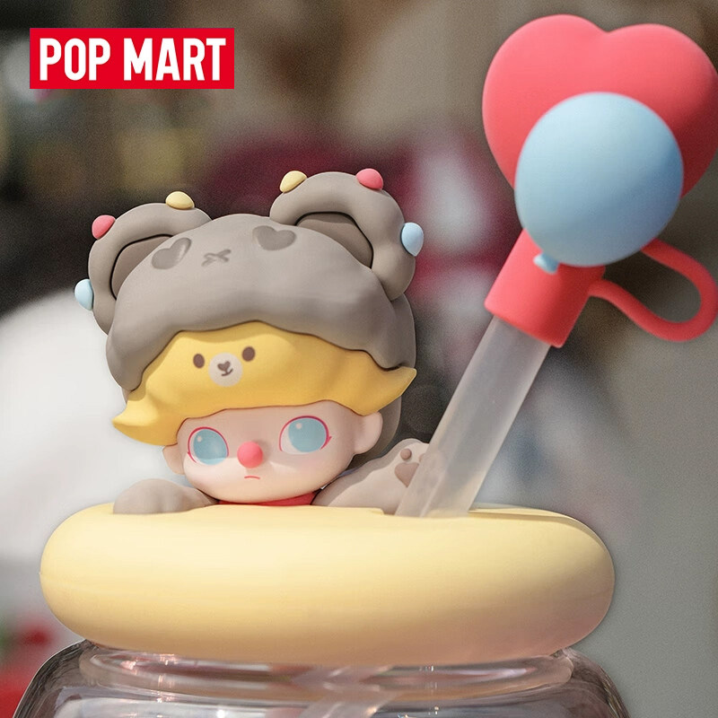 POP MART DIMOO CRYBABY Lububu  – Coffee Tea Shop recenzja i cena