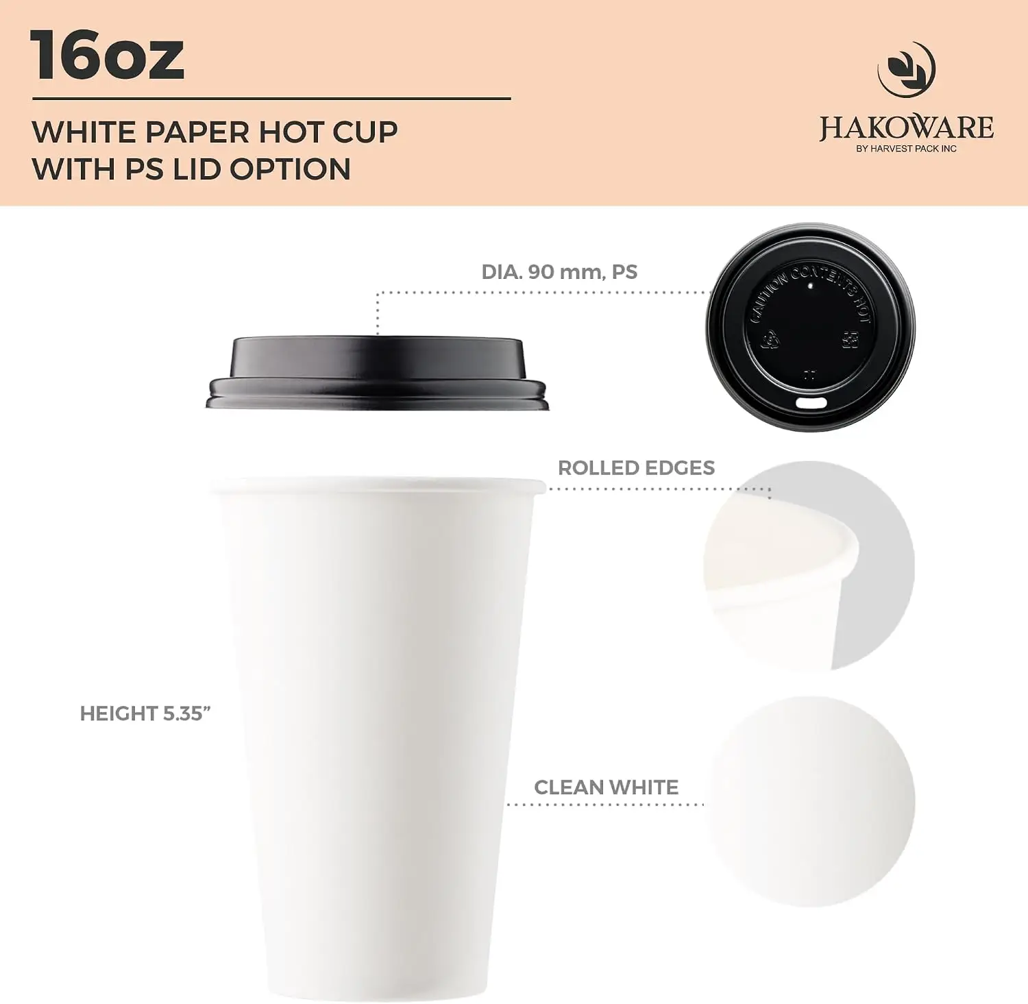 [1000 ZESTAWÓW] HARMOST PACK 1 – Wallpaper Coffee And Tea recenzja i cena