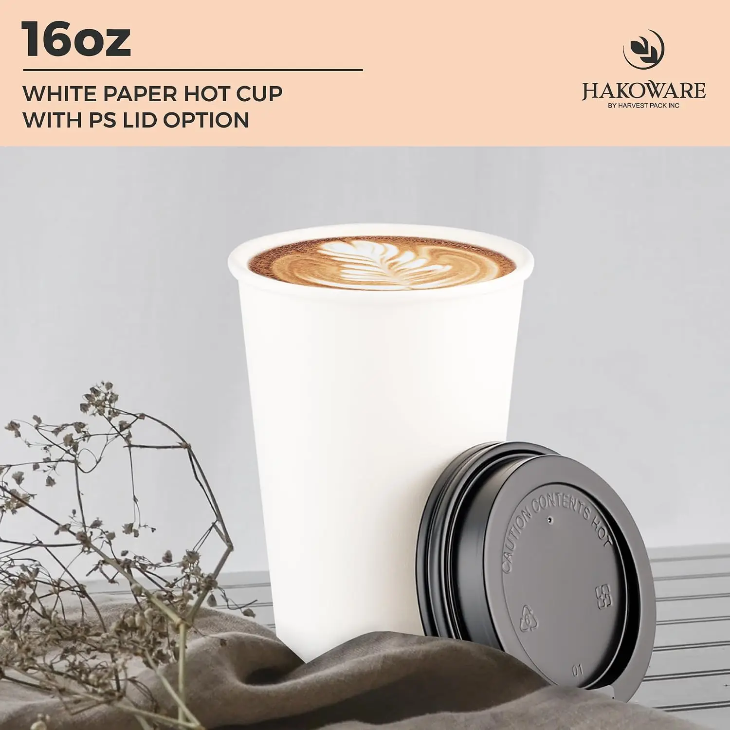 [1000 ZESTAWÓW] HARMOST PACK 1 – Wallpaper Coffee And Tea recenzja i cena