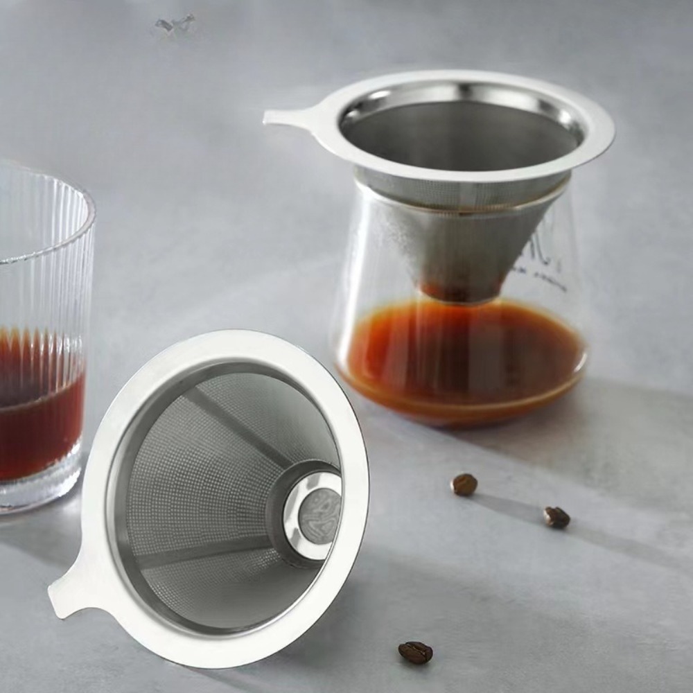 Duży filtr do kawy wielokrotne – Coffee & Tea Collective recenzja i cena