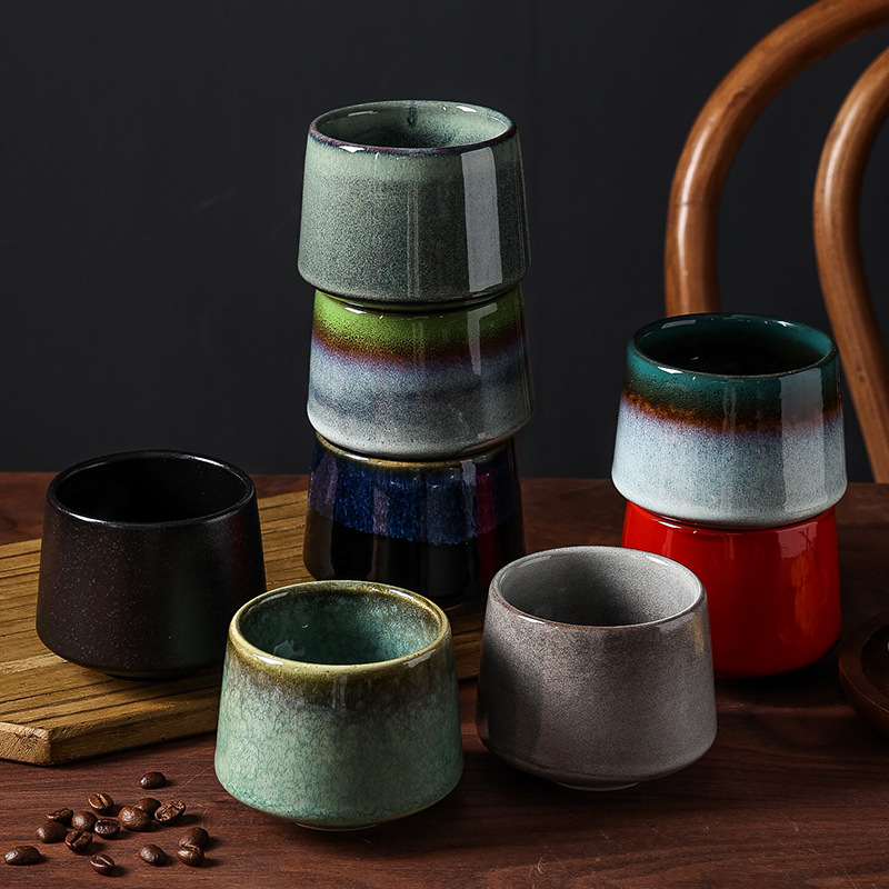 Japońska filiżanka do herbaty  – Coffee Tea For Me recenzja i cena