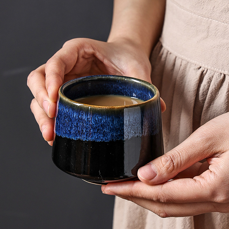 Japońska filiżanka do herbaty  – Coffee Tea For Me recenzja i cena