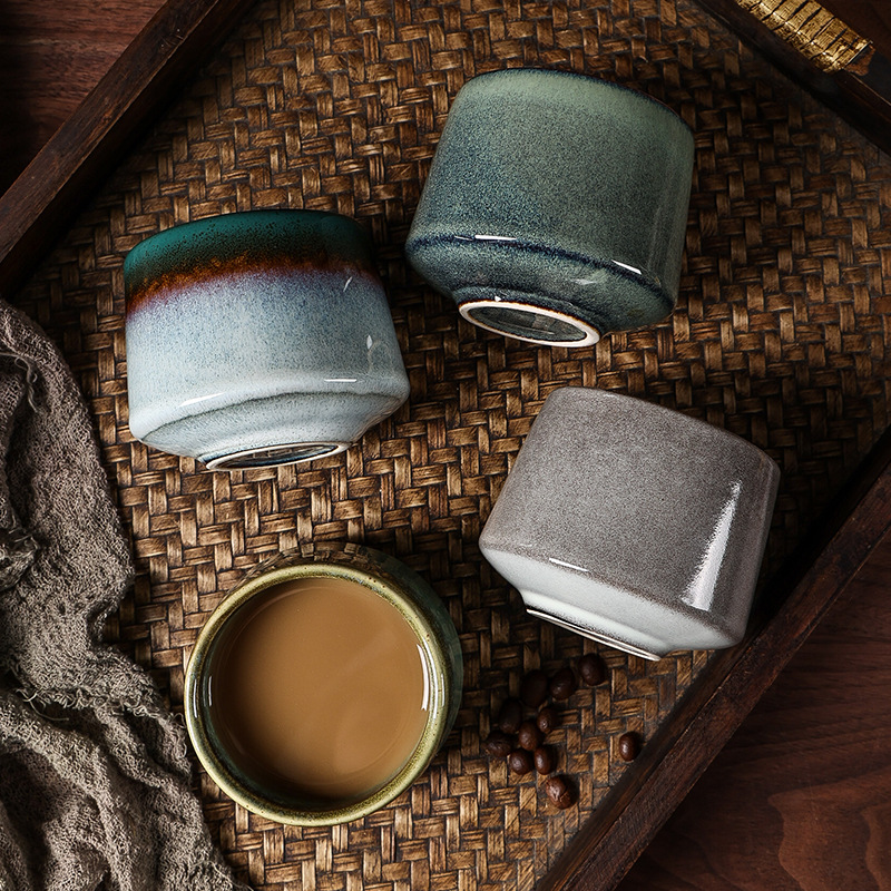 Japońska filiżanka do herbaty  – Coffee Tea For Me recenzja i cena
