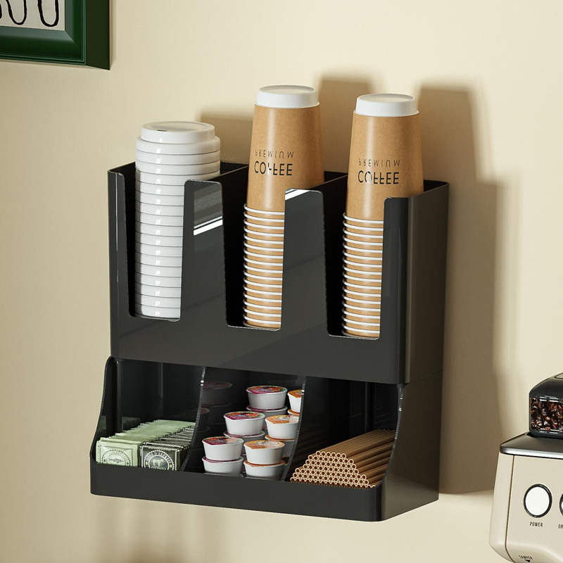 Pudełko do przechowywania papi – Wallpaper Coffee And Tea recenzja i cena