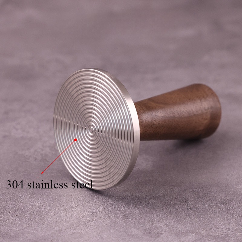 51 53,3 58,5 mm Ubijak do kawy – Coffee Tamper Leveler recenzja i cena