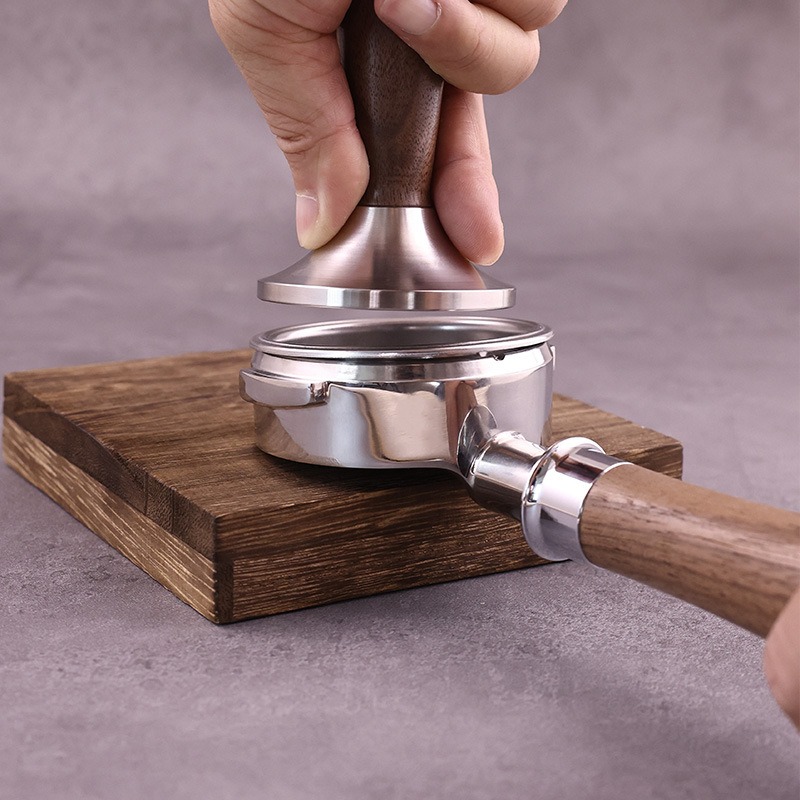 51 53,3 58,5 mm Ubijak do kawy – Coffee Tamper Leveler recenzja i cena