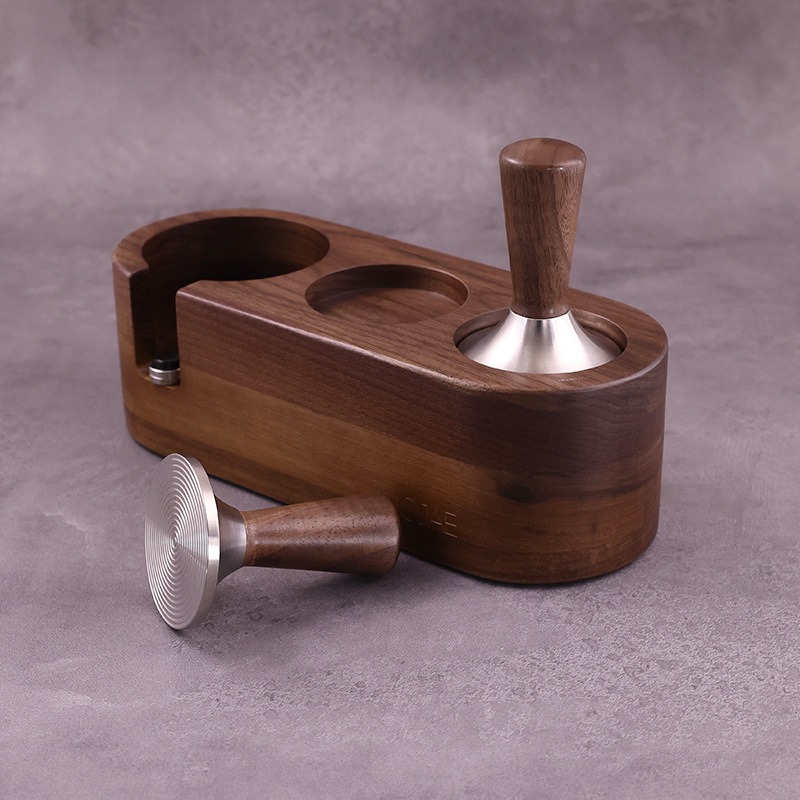 51 53,3 58,5 mm Ubijak do kawy – Coffee Tamper Leveler recenzja i cena