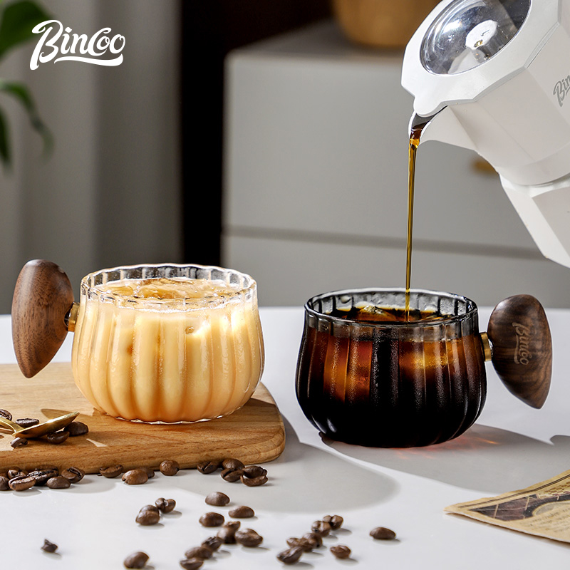 Nowy żaroodporny kubek do kawy – Coffee Tea For Me recenzja i cena