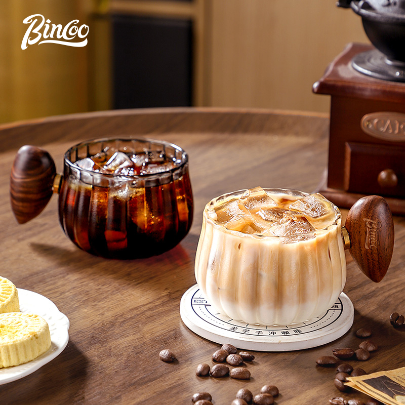 Nowy żaroodporny kubek do kawy – Coffee Tea For Me recenzja i cena