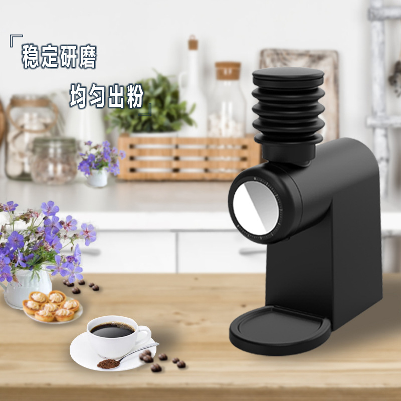 Komercyjny płaski młynek do ka – Coffee & Tea Collective recenzja i cena