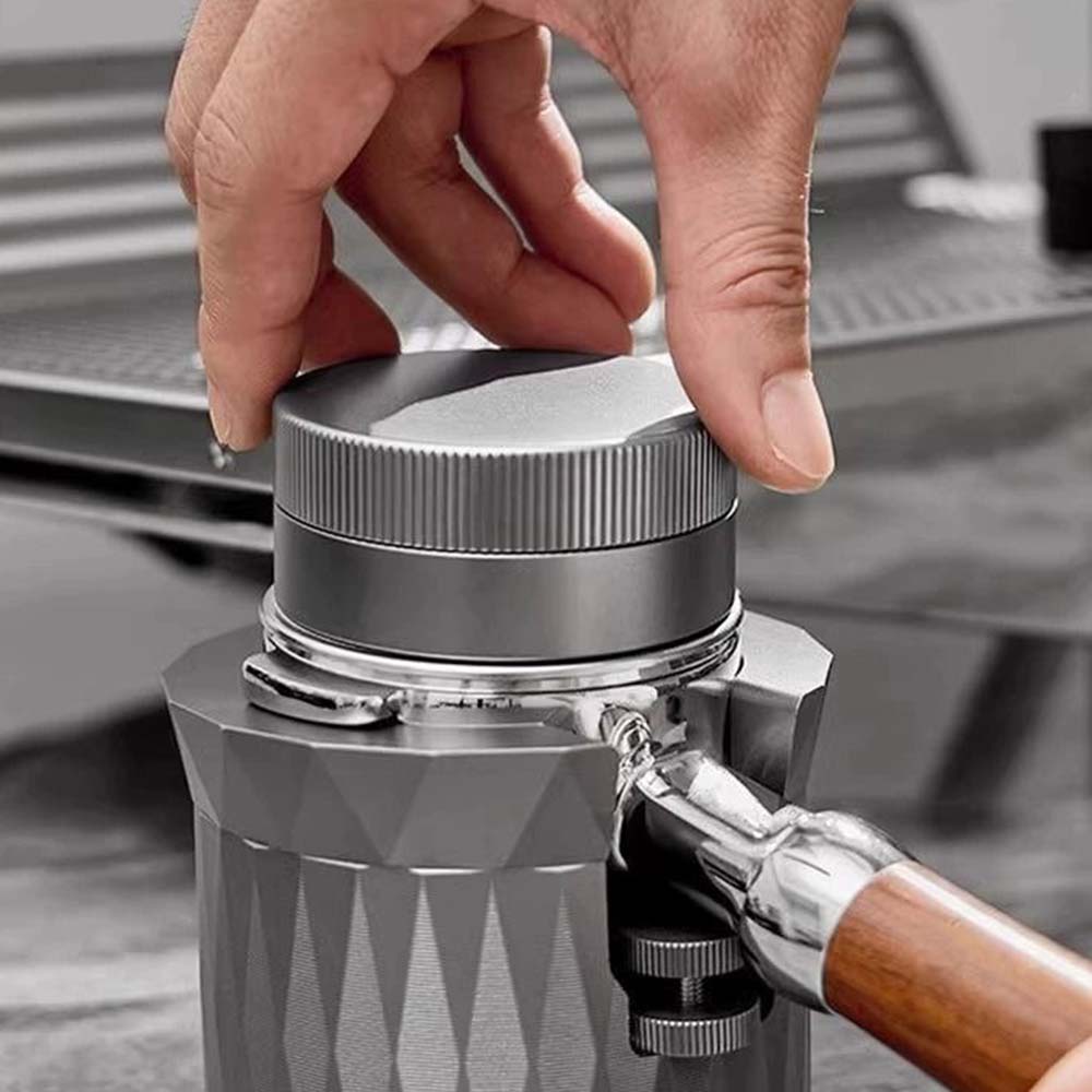 Dystrybutor kawy WDT do espres – Coffee Tamper Leveler recenzja i cena
