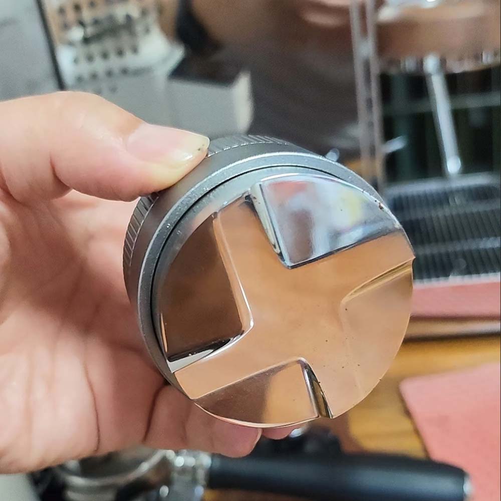 Dystrybutor kawy WDT do espres – Coffee Tamper Leveler recenzja i cena