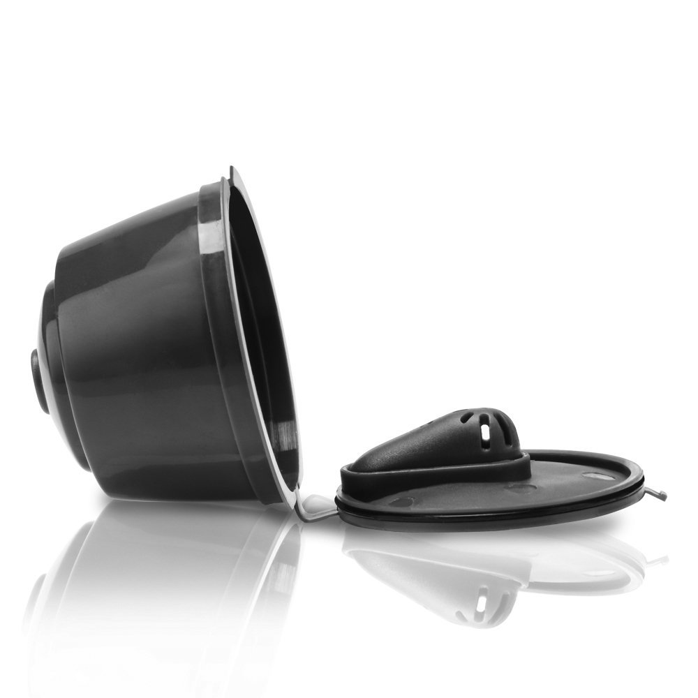 Dla Nescafe Dolce Gusto filtry – Coffee Tea Nescafe recenzja i cena