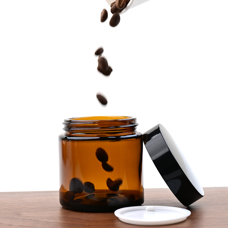 Przenośny szklany słoik do prz – Coffee Tea Jug recenzja i cena
