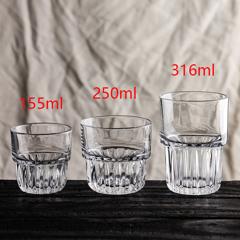 155ml/250ml/316ml Kubek do kaw – Coffee Tea For Me recenzja i cena