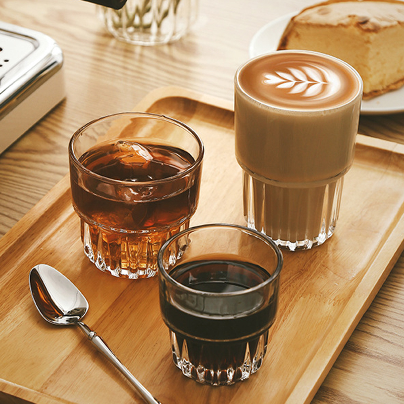 155ml/250ml/316ml Kubek do kaw – Coffee Tea For Me recenzja i cena