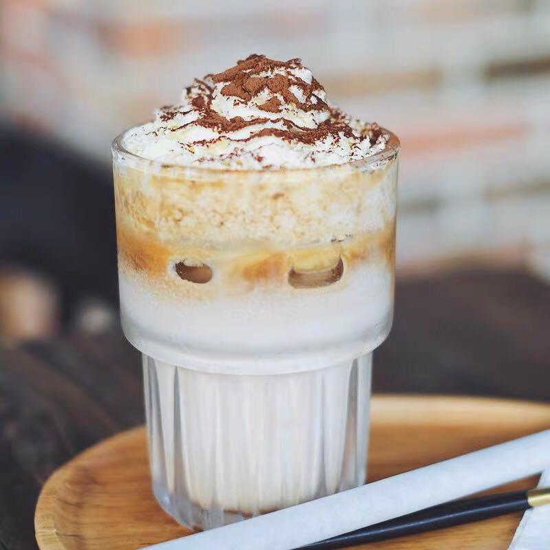 155ml/250ml/316ml Kubek do kaw – Coffee Tea For Me recenzja i cena