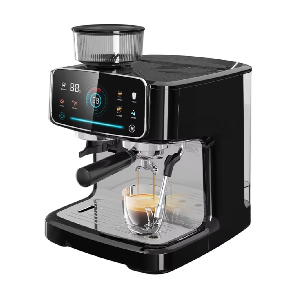 Ulepszona Wersja Wysokowydajna – Coffee & Tea Collective recenzja i cena