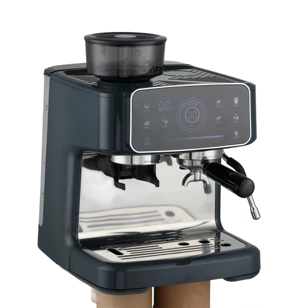 Ulepszona Wersja Wysokowydajna – Coffee & Tea Collective recenzja i cena