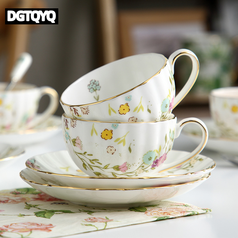 2 szt. Vintage Ceramiczne Fili – Coffee Tea Mix recenzja i cena