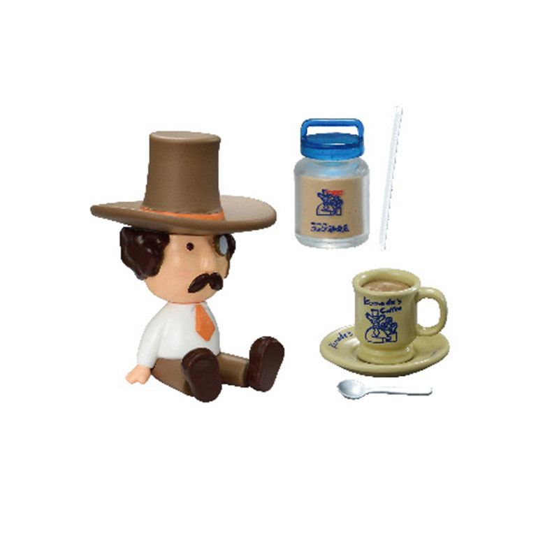 Oryginalna Kolekcja Terrarium  – Coffee Tea Good Morning recenzja i cena