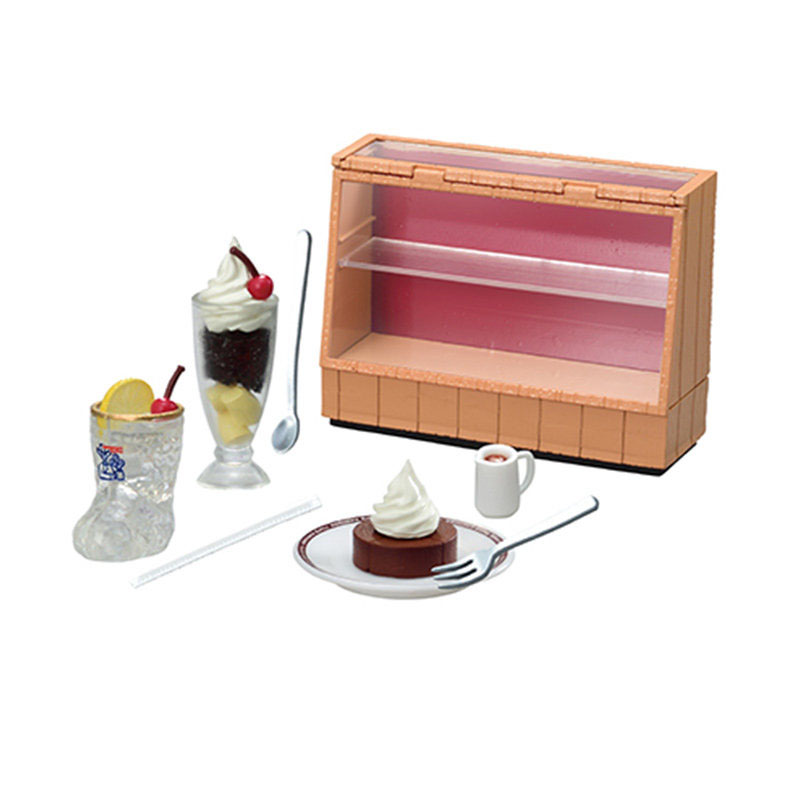 Oryginalna Kolekcja Terrarium  – Coffee Tea Good Morning recenzja i cena