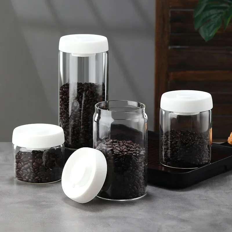 Ręcznie zamykany próżniowo sło – Coffee Tea Jug recenzja i cena