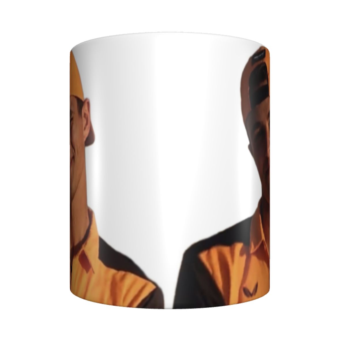 Kubki ceramiczne Lando Norris  – Coffee Tea Friends recenzja i cena