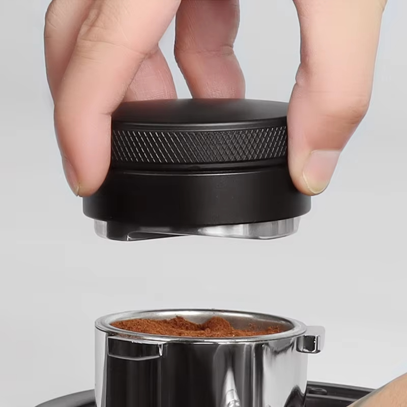 Dystrybutor do kawy, narzędzie – Coffee Tamper Leveler recenzja i cena
