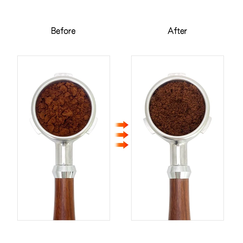 Wdt Tool dystrybutor kawy igła – Coffee Tamper Leveler recenzja i cena