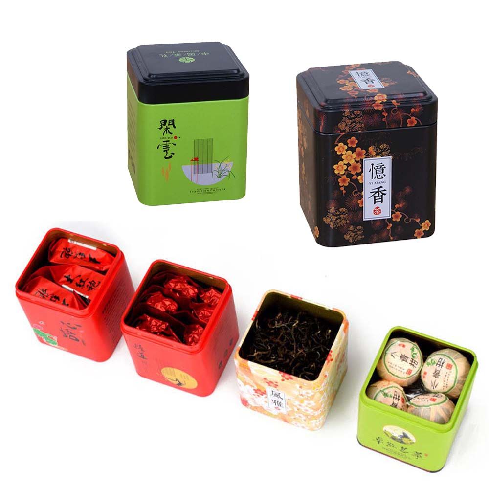 Stylowa metalowa dekoracja, po – Coffee Tea And Sugar Canister Set recenzja i cena