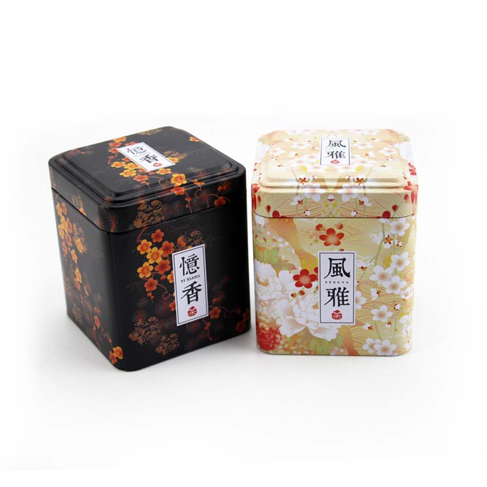 Stylowa metalowa dekoracja, po – Coffee Tea And Sugar Canister Set recenzja i cena