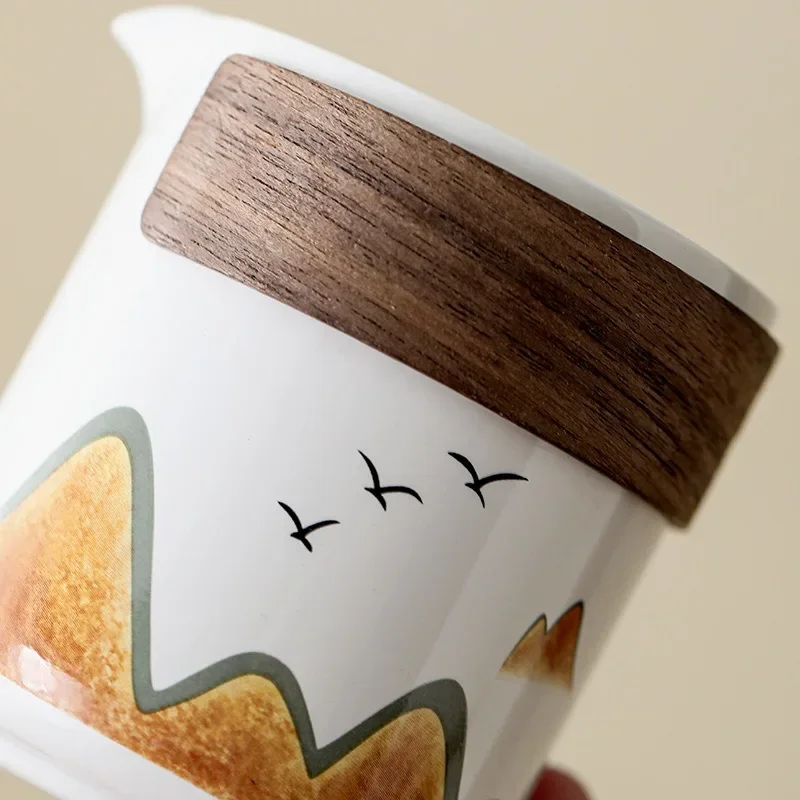 Pudełko upominkowe, ceramiczny – Coffee Tea Jug recenzja i cena