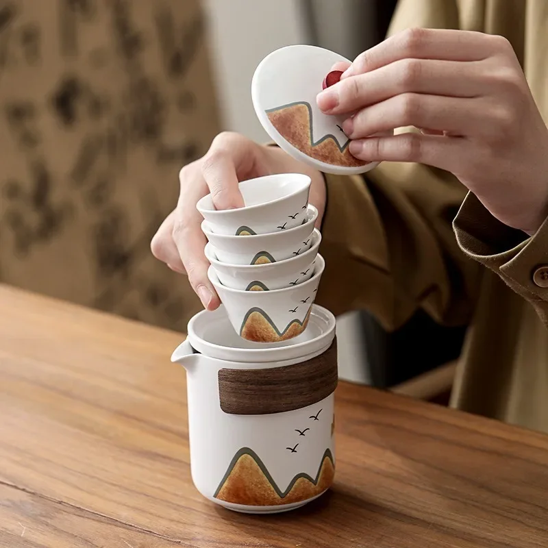 Pudełko upominkowe, ceramiczny – Coffee Tea Jug recenzja i cena