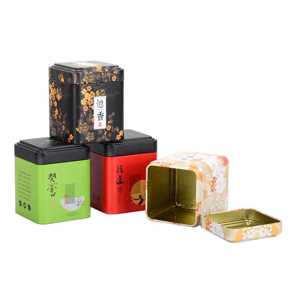 Wysokiej jakości szczelny poje – Coffee Tea And Sugar Canister Set recenzja i cena