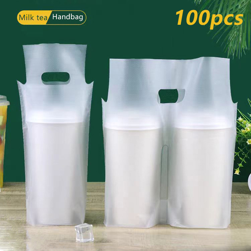100 szt. Jednorazowe plastikow – Coffee Tea For Me recenzja i cena