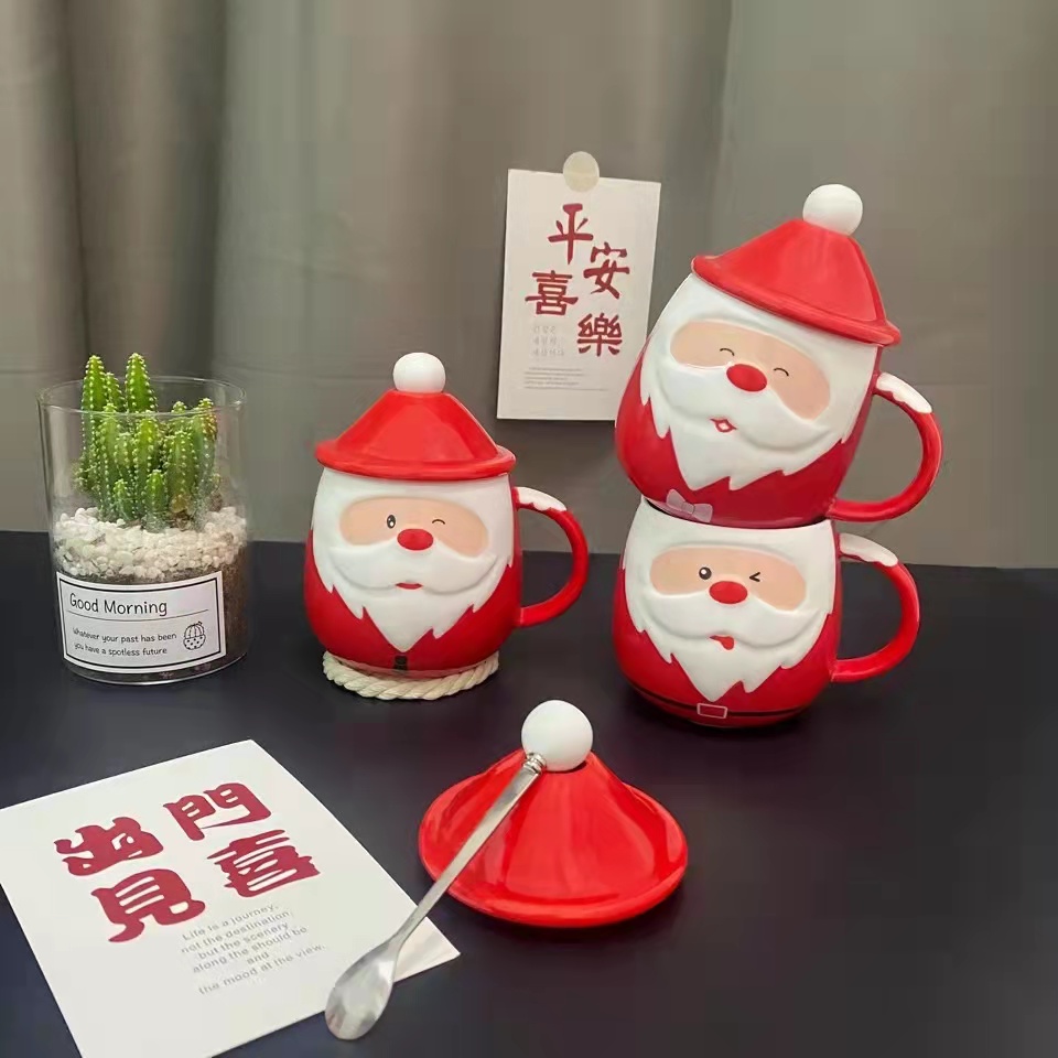 Kreatywny uroczy bajka ceramic – Coffee Tea Friends recenzja i cena
