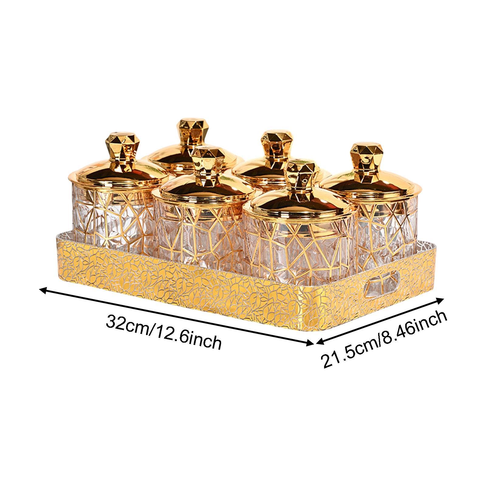 Zestaw szczelnych pojemników n – Coffee Tea And Sugar Canister Set recenzja i cena
