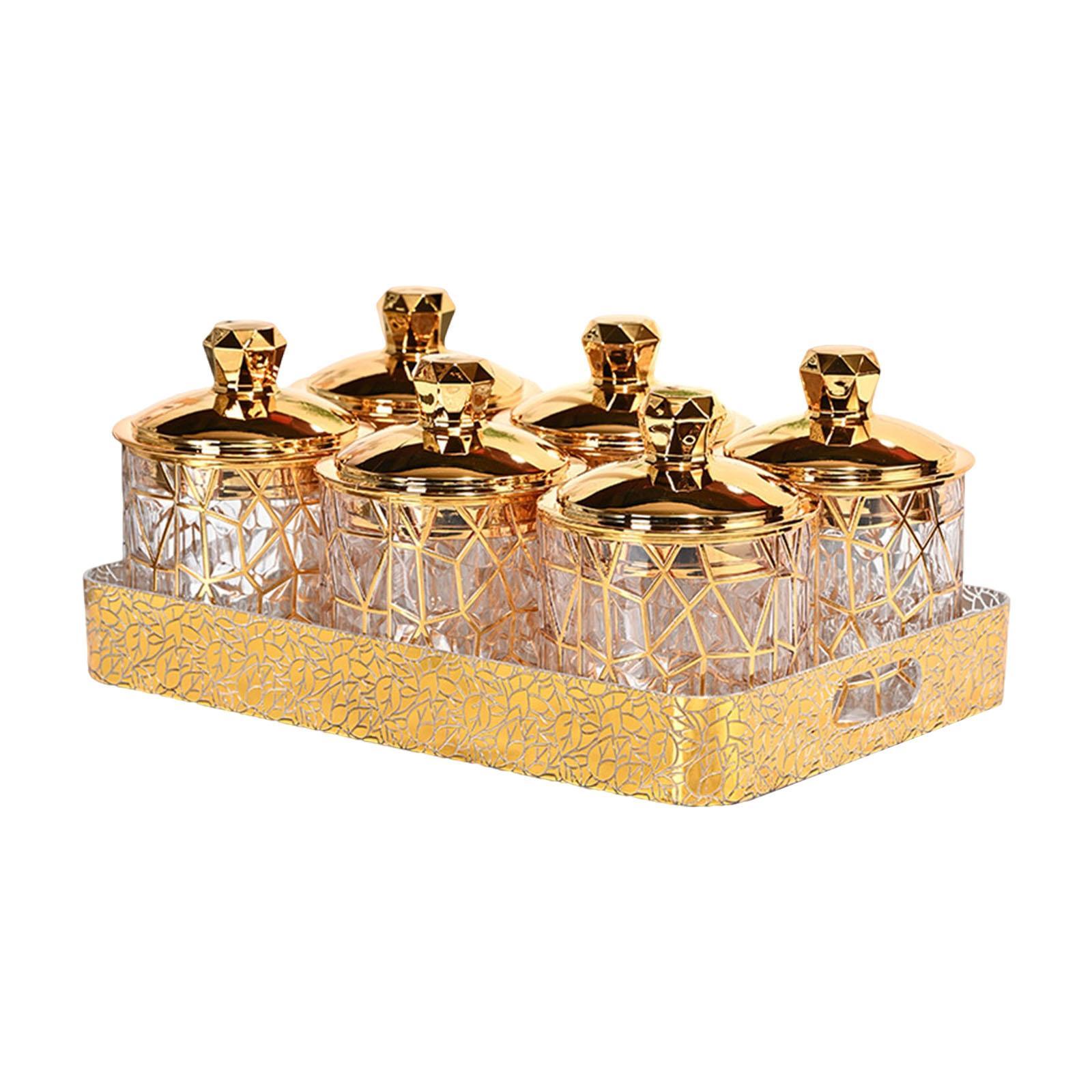 Zestaw szczelnych pojemników n – Coffee Tea And Sugar Canister Set recenzja i cena